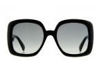 Sunglasses - Gucci GG0713S/001/55 Γυαλιά Ηλίου